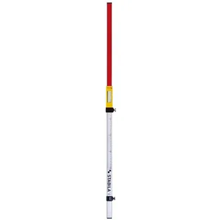 Stabila Nivellierlatte NL 240 cm