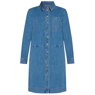 Jeanskleid Betty Barclay denim, 42