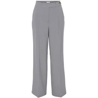 LASCANA Palazzohose elegant Grau 46
