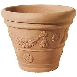 Tropea-glocke 50 Cm - Erde Aus Siena