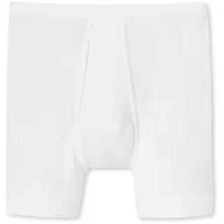 SCHIESSER Boxershorts Original Classics weiß M 2er Pack