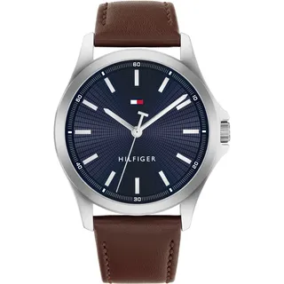 Tommy Hilfiger Bruce Leder 1710669 40 mm