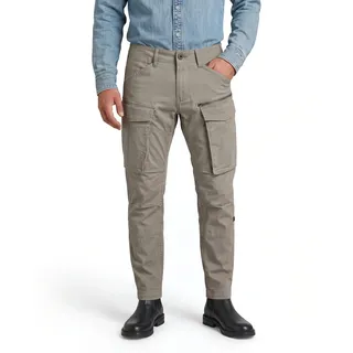G-Star Rovic Zip 3D Regular Tapered Pants Beige 33