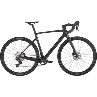 Scott Addict Gravel 40 olivine green/blackberry purple Modell 2025 (423234)