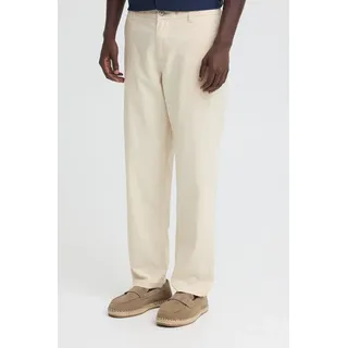 Indicode Leinenhose IDPassolo Chino Beige XXL