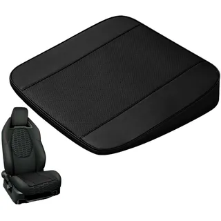 Autositzkissen Keilkissen Autositz Sitzkeilkissen Für Auto Ergonomisches Sitzkissen Für Auto Fahrersitz Sitzkissen Für Auto memorys Foam Autositzauflage Orthopädisches Sitzkissen Für Autositz