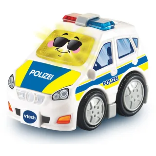 Vtech TUT TUT Baby Flitzer - Polizeiauto