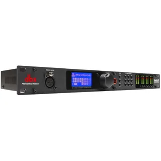 DBX DriveRack PA 2