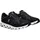 Herren Black / White 42