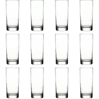 Pasabahce Istanbul Bierglas 0,59 l 12 St.