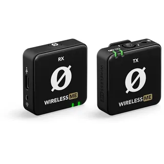 RØDE Microphones Rode Wireless ME