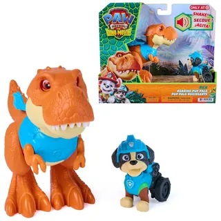 Spin Master Rex-Figur & T-Rex-Dino Timmy