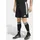 Shorts Schwarz XL