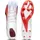 Herren Puma White-Puma Black-Fire Orchid 46
