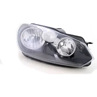 Johns Scheinwerfer VW Golf VI 5K1 AJ5 2008-2013 Rechts Halogen