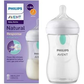 Philips Avent Natural Response AirFreeVentil