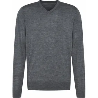 Bugatti Pullover Silber XL