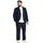 JACK JONES Franco Plus Size Dark Navy 70