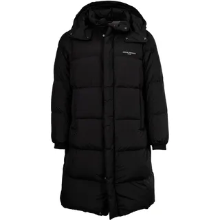 Armani Exchange Daunenmantel schwarz 2XL