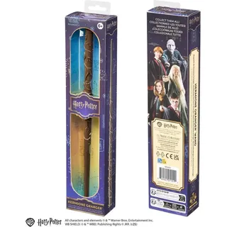 The Noble Collection Zauberstab Hermione Granger 30 cm