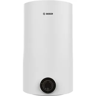 Wandgerät Warmwasserbereiter Bosch Tronic 3001 T TR3001T 50 DEB – mit Smart Control, 50 L