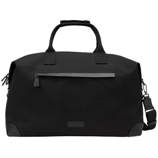 Marc O'Polo Magnus Weekender Bag L 50 cm Schwarz
