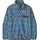 Fleecepullover Deep Freeze Forge Grey S
