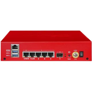 Watchguard Firebox T145 Appliance Only