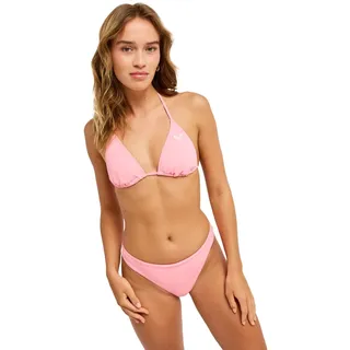 Roxy Bikini-Top Damen Rosa M Cup B