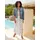 Blazer Blau 34