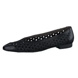 Paul Green 1153 Schwarz 41