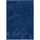 Hochflor Teppich 200 290 Dunkelblau