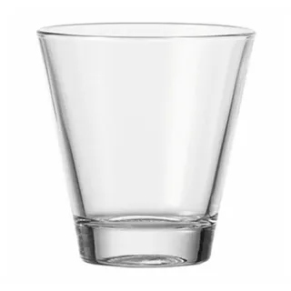 LEONARDO Ciao Wasser- & Saftglas 0,215 l 6-tlg.