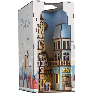 REVELL Tiny Adventures Paris