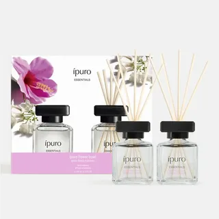 ipuro Flower Bowl Raumduft 2x50 ml