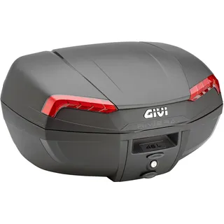 GIVI E46NT2 46 l Silber