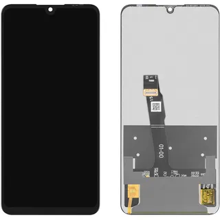kaputt.de Huawei P30 lite Display (ohne Rahmen) schwarz