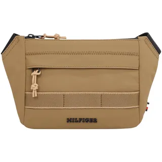 TOMMY HILFIGER TH Colour Bumbag Sandalwood