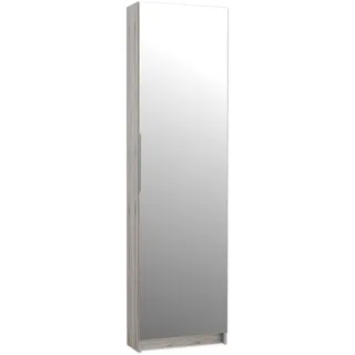 Forte Calma 50 x 180 x 20 cm beige / beige matt