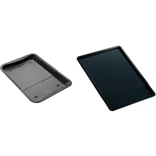 Zenker Backblech verstellbar 37-52 x 33 cm
