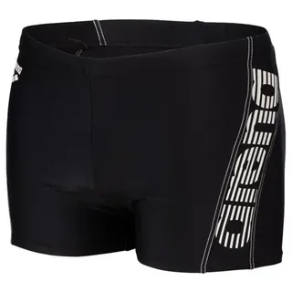 Arena Byor Evo Short R schwarz