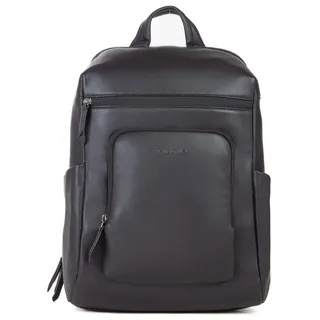 VALENTINO BAGS Rucksack Backpack schwarz