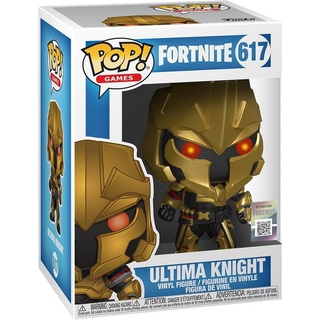 Funko Spielfigur Fortnite - Ultima Knight 617 Pop!
