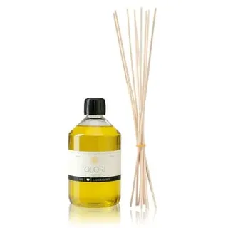 Olori Raumduft Lemongras 500 ml