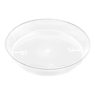 Garronda GD-0026 Ø 12 x 1,8 cm Weiß