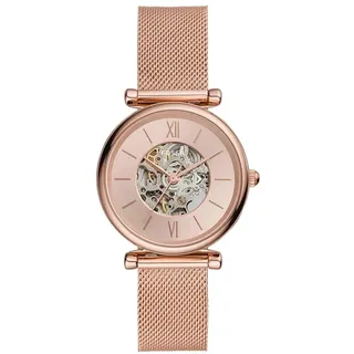 Fossil Carlie Milanaise 35 mm ME3175