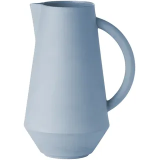 Schneid - Unison Keramik Karaffe, baby blue