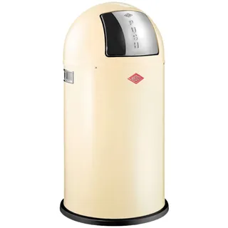 Wesco Pushboy 50 l Mandel