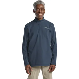 Jack Wolfskin Taunus HZ Men Fleecepullover Herren S