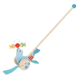 GoKi Schiebetier Robbe (54898)